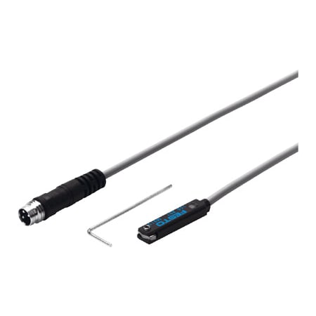 Festo Proximity Sensor SME-8-S-LED-24 SME-8-S-LED-24